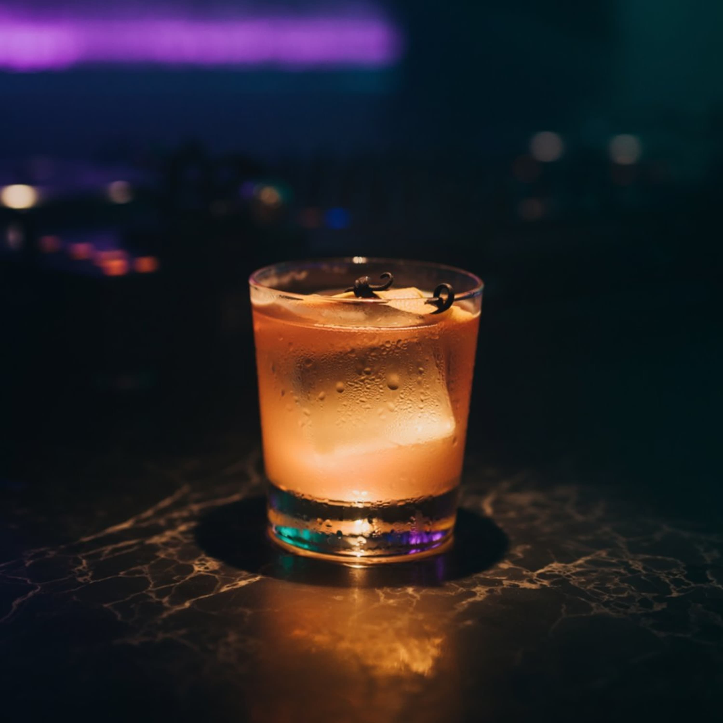 Last Call @ SIP Cocktail Bar — Transcend mix artwork