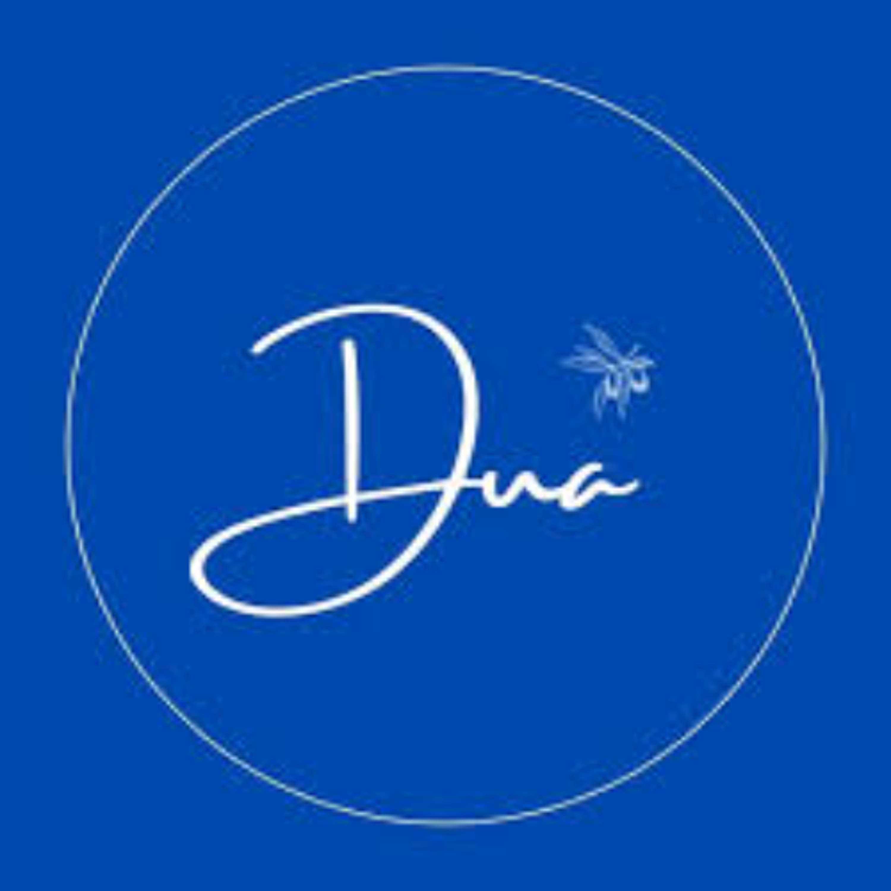 Live @ Dua Lounge — Transcend mix artwork
